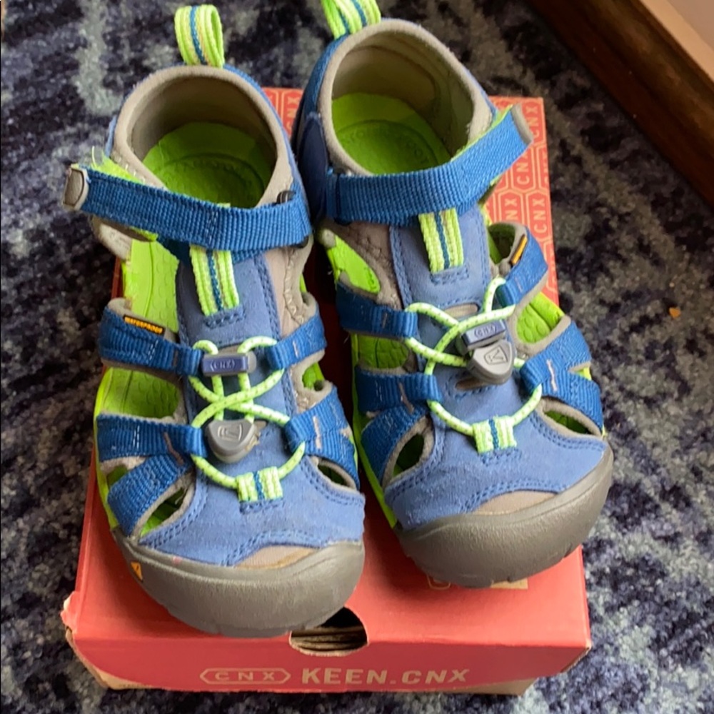 Keen Water Sandals